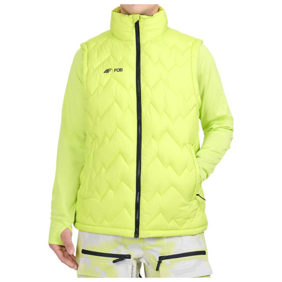 4F VEST JACKET